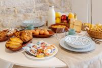 PuntaDelSud 1 Dimora con Volte a stella in centro con Parcheggio - B&B Lecce