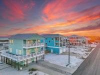 Salty but Sweet - B&B Navarre