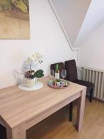Aranka Apartman - B&B Gyula