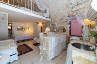 La Grotta -nel cuore di Ostuni - B&B Ostuni