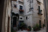 Antro delle Muse - B&B