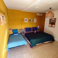 Suite with Terrace