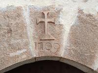 SOLAR de 1709 - Bed and Breakfast Pradillo