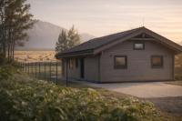 Zrub Lipa - B&B Mengusovce