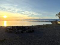 Bodensee Urban Living - Balkon & Parkplatz - Chambres d’hôtes Eriskirch