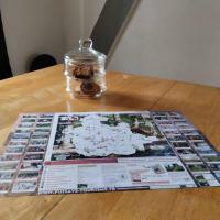 La Grande Grange 89 - B&B Saint-Martin-des-Champs