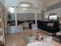 Atlas Escape Mountain Retreat near Beni Mellal and Ain Asserdoun - Ferienwohnung Rhorm El Alem