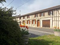 le Québec - Bed and Breakfast Arrigny