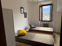 Twin Room with Mountain View