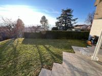 Luxury Gold Coast 5rms Apt- Garden & lake view! - Ferienwohnung Küsnacht ZH