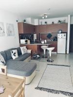 Grand Kamelia Family Friendly Hub and Pool - Ferienwohnung Sonnenstrand