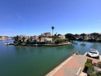 Vue incroyable & calme total, studio cosy 4 pers - B&B Saint-Cyprien-Plage