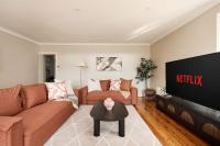 Arncliffe Hidden Gem - Near Brighton-Le-Sands - Bed and Breakfast Sydney