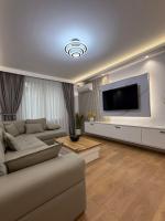 Abla's sweet home - Ferienwohnung Tirana