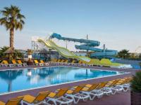 Mobil-home 6 pers neuf, Clim, terrasse & piscines - Chambres d’hôtes Lattes