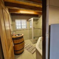 DuckPond Lodge Cottage - B&B Oudtshoorn