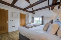 Modern 1 Bed - Beams - Parking - Bed and Breakfast Stamford