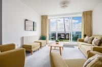 Water's Edge - Incredible Views Towards Brownsea Island - B&B Poole