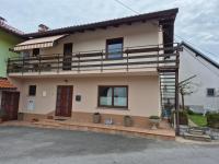 Appartamento con Balcone