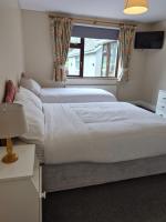 Habitación Doble con cama supletoria 