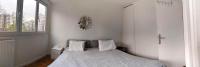1 bedroom & salon, La Defense, Metro, parking - Bed and Breakfast Courbevoie