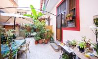 Room Capri in Villa La Tavernetta - B&B Castellammare di Stabia