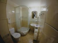 Camera Matrimoniale con Bagno Privato