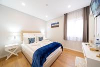 Standard Doppelzimmer