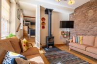 2 Eden Grove Cottages - Chambres d'hôtes Armathwaite