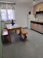 DG EWA w Polańczyku - Ferienwohnung Polańczyk