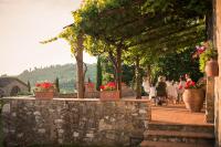 Podere Felceto - Chambres d’hôtes Panzano in Chianti