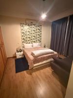 Appartement Golf Aéroport - Ferienwohnung Fès