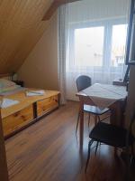 Budget Tweepersoonskamer