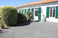 Meublé 1 - LES LISETTES - B&B Saint-Pierre-d'Oléron