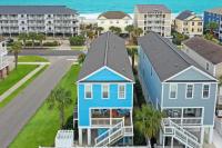 Blue Hawaiian - B&B Myrtle Beach