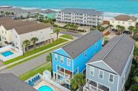 Blue Hawaiian - B&B Myrtle Beach