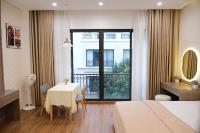AnChi Homestay - B&B Hòa Bình