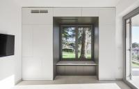 Appartamento con Vista Giardino