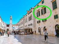 Stradun Main Street Residence - Bed and Breakfast Dubrovnik