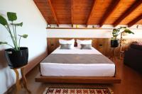 Suite Familiar con balcón