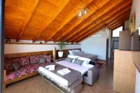 Habitación Familiar con vistas a la montaña