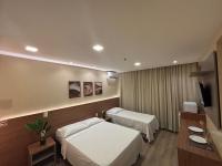 Apart-Hotel America Campos L6 - B&B Campos dos Goytacazes