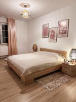 AURA House - B&B Krępa