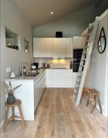 Gezellig huisje met mooi uitzicht - Chambres d'hôtes Holmestrand