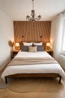 Maison Duplex de standing Centre ville Troyes Wi-Fi Netflix - B&B Troyes