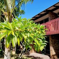 Kalbarri Central Villa with Pool - Ferienwohnung Kalbarri