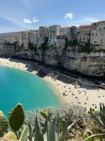 Elios Apartment - B&B Tropea