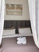 Studio met Uitzicht op Zee