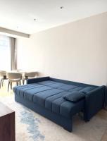 1BR apt in central area and nomad tours - Bed and Breakfast Ulaanbaatar