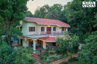 StayVista at Rivendell with WiFi & Pool - Ferienwohnung Lonavla
